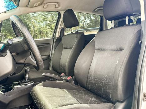HONDA Fit 1.5 16V 4P DX FLEX, Foto 9