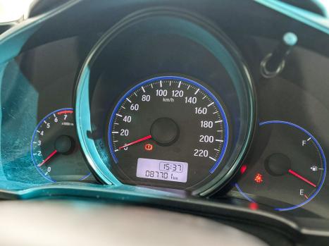 HONDA Fit 1.5 16V 4P DX FLEX, Foto 12