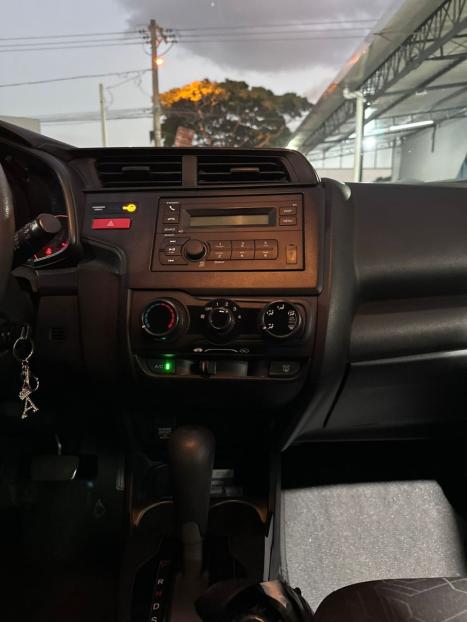 HONDA Fit 1.5 16V 4P LX FLEX AUTOM�TICO, Foto 11