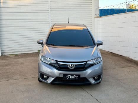 HONDA Fit 1.5 16V 4P EX FLEX AUTOM�TICO, Foto 1