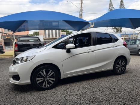 HONDA Fit 1.5 16V 4P EX AUTOM�TICO, Foto 2