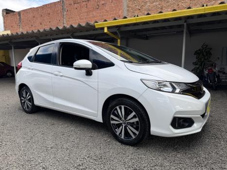 HONDA Fit 1.5 16V 4P EX AUTOM�TICO, Foto 6