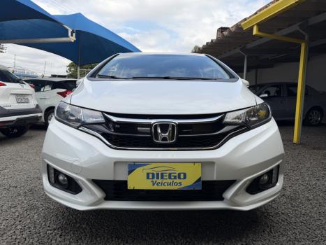 HONDA Fit 1.5 16V 4P EX AUTOM�TICO, Foto 8