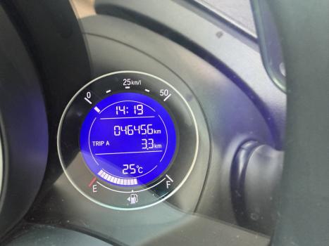 HONDA Fit 1.5 16V 4P EX AUTOM�TICO, Foto 9