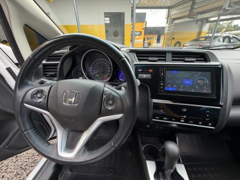 HONDA Fit 1.5 16V 4P EX AUTOM�TICO, Foto 10