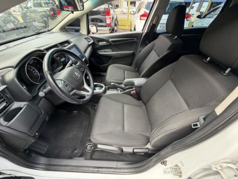 HONDA Fit 1.5 16V 4P EX AUTOM�TICO, Foto 11