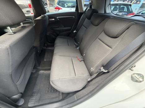 HONDA Fit 1.5 16V 4P EX AUTOM�TICO, Foto 12