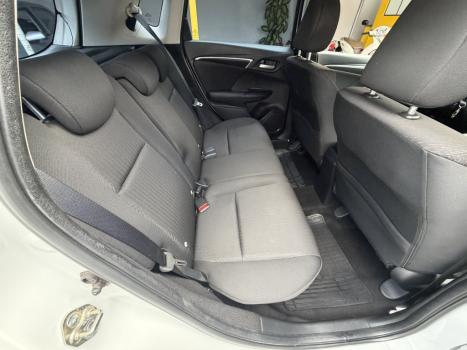 HONDA Fit 1.5 16V 4P EX AUTOM�TICO, Foto 13