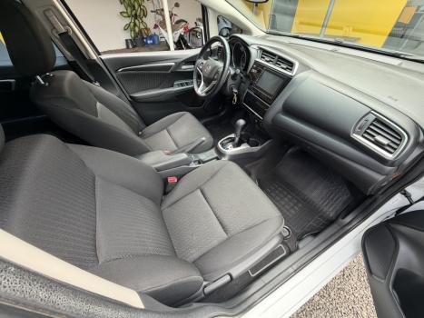 HONDA Fit 1.5 16V 4P EX AUTOM�TICO, Foto 14