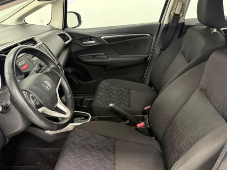 HONDA Fit 1.5 16V 4P LX FLEX AUTOM�TICO, Foto 5