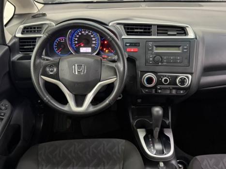 HONDA Fit 1.5 16V 4P LX FLEX AUTOM�TICO, Foto 7