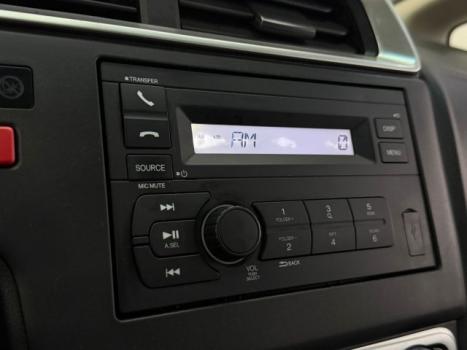 HONDA Fit 1.5 16V 4P LX FLEX AUTOM�TICO, Foto 11