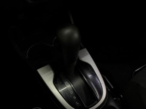 HONDA Fit 1.5 16V 4P LX FLEX AUTOM�TICO, Foto 13