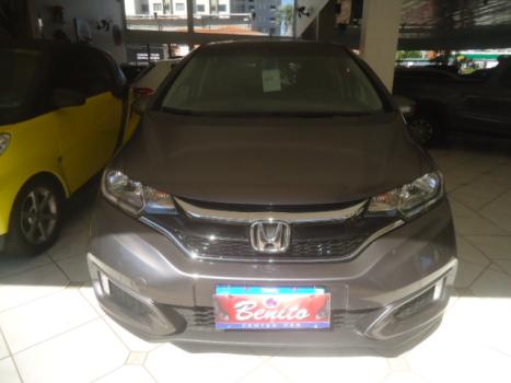 HONDA Fit 1.5 16V 4P LX FLEX, Foto 1