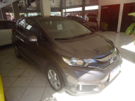 HONDA Fit 1.5 16V 4P LX FLEX, Foto 2