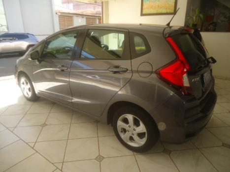 HONDA Fit 1.5 16V 4P LX FLEX, Foto 3