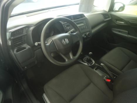HONDA Fit 1.5 16V 4P LX FLEX, Foto 5