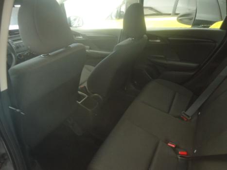 HONDA Fit 1.5 16V 4P LX FLEX, Foto 6