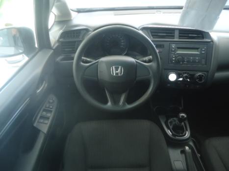 HONDA Fit 1.5 16V 4P LX FLEX, Foto 7
