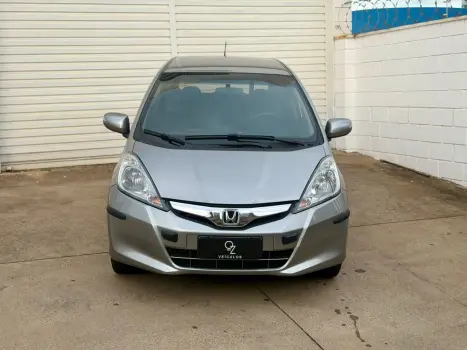 HONDA Fit 1.5 16V 4P EX AUTOM�TICO, Foto 1
