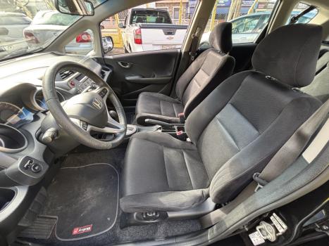 HONDA Fit 1.5 16V 4P EX FLEX AUTOM�TICO, Foto 9