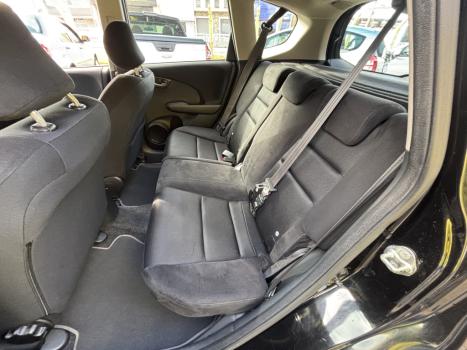 HONDA Fit 1.5 16V 4P EX FLEX AUTOM�TICO, Foto 10