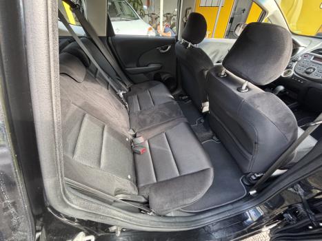 HONDA Fit 1.5 16V 4P EX FLEX AUTOM�TICO, Foto 11