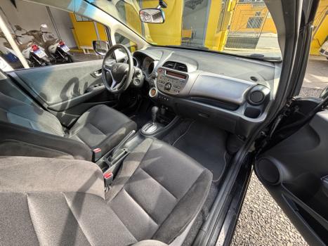 HONDA Fit 1.5 16V 4P EX FLEX AUTOM�TICO, Foto 12