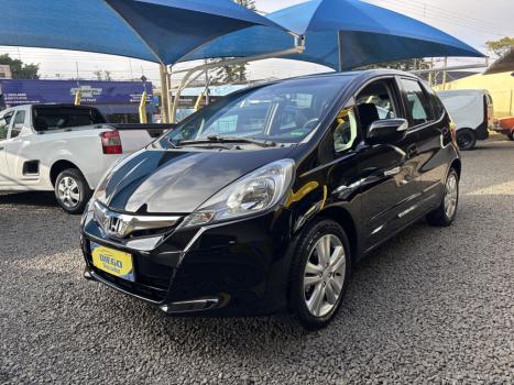 HONDA Fit 1.5 16V 4P EX FLEX AUTOM�TICO, Foto 1