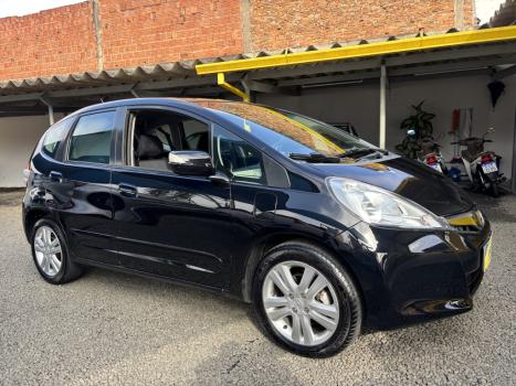 HONDA Fit 1.5 16V 4P EX FLEX AUTOM�TICO, Foto 6