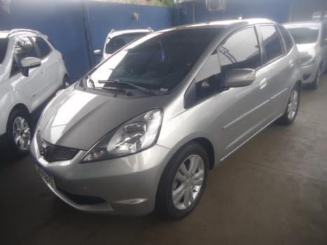 HONDA Fit 1.5 16V 4P EX FLEX, Foto 1