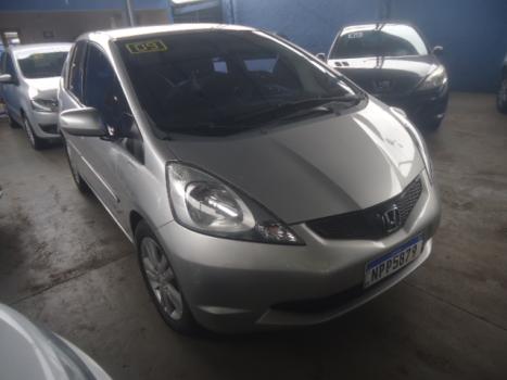HONDA Fit 1.5 16V 4P EX FLEX, Foto 2