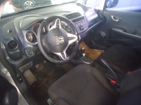 HONDA Fit 1.5 16V 4P EX FLEX, Foto 3