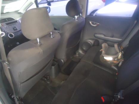 HONDA Fit 1.5 16V 4P EX FLEX, Foto 4