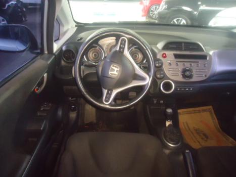 HONDA Fit 1.5 16V 4P EX FLEX, Foto 5
