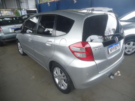 HONDA Fit 1.5 16V 4P EX FLEX, Foto 6