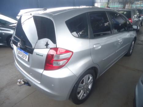 HONDA Fit 1.5 16V 4P EX FLEX, Foto 7