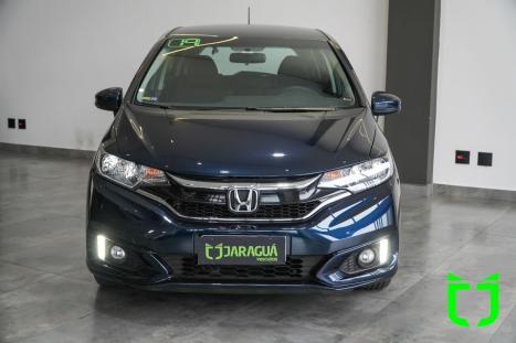 HONDA Fit 1.5 16V 4P LX FLEX AUTOM�TICO, Foto 2