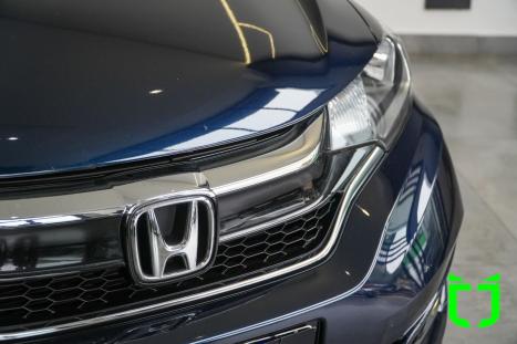 HONDA Fit 1.5 16V 4P LX FLEX AUTOM�TICO, Foto 7