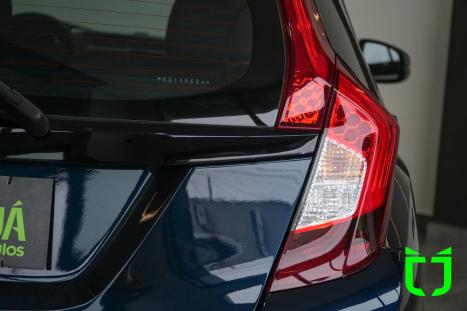 HONDA Fit 1.5 16V 4P LX FLEX AUTOM�TICO, Foto 8