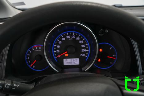 HONDA Fit 1.5 16V 4P LX FLEX AUTOM�TICO, Foto 10