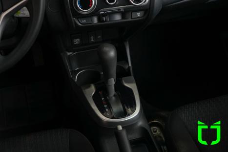 HONDA Fit 1.5 16V 4P LX FLEX AUTOM�TICO, Foto 13