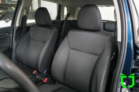 HONDA Fit 1.5 16V 4P LX FLEX AUTOM�TICO, Foto 17