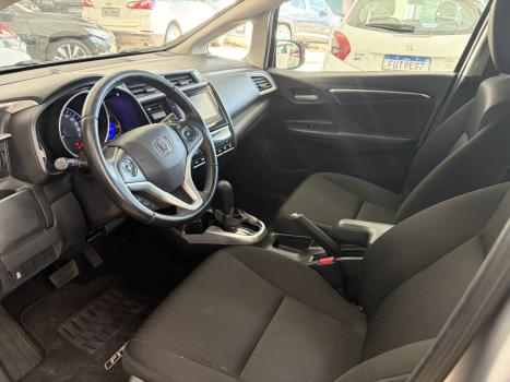 HONDA Fit 1.5 16V 4P EX FLEX AUTOM�TICO, Foto 2