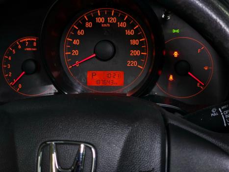 HONDA Fit 1.5 16V 4P EX FLEX AUTOM�TICO, Foto 11