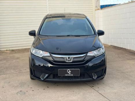 HONDA Fit 1.5 16V 4P EX FLEX, Foto 1