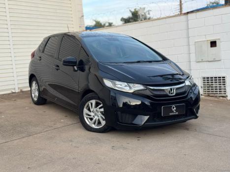 HONDA Fit 1.5 16V 4P EX FLEX, Foto 3