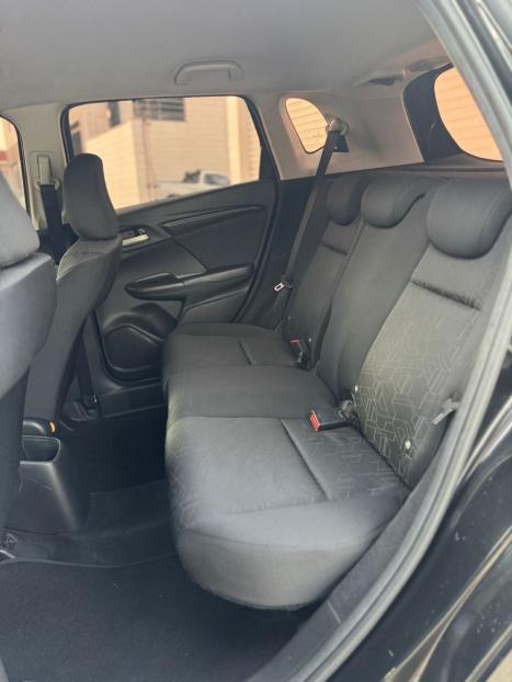 HONDA Fit 1.5 16V 4P EX FLEX, Foto 6
