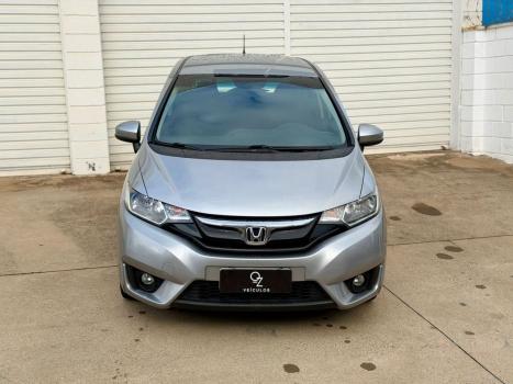 HONDA Fit 1.5 16V 4P DX FLEX AUTOM�TICO, Foto 1