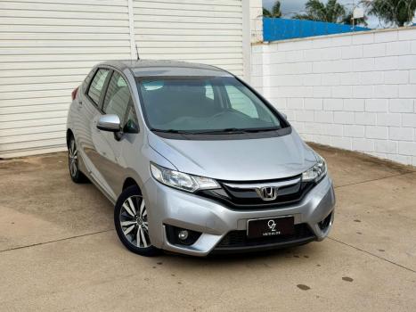 HONDA Fit 1.5 16V 4P DX FLEX AUTOM�TICO, Foto 11